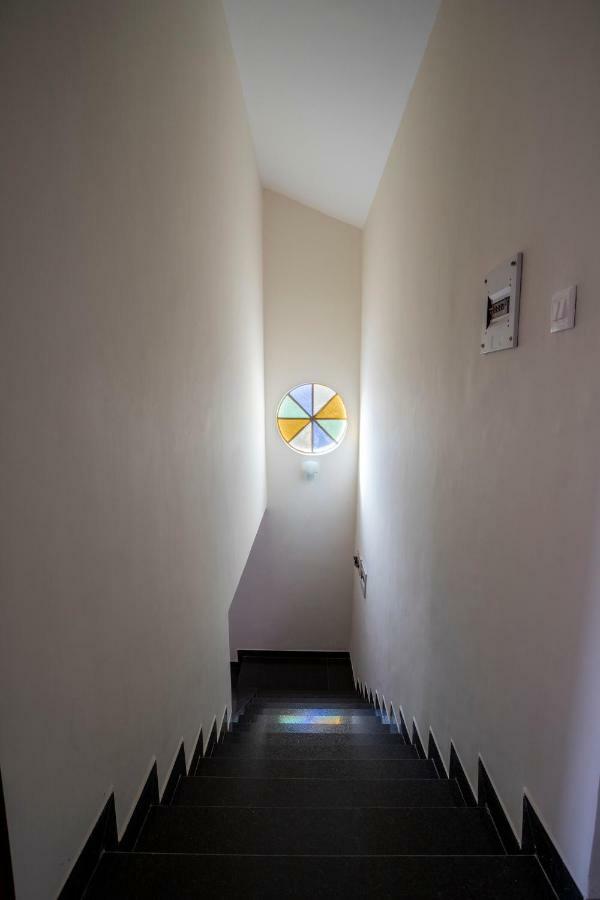 AspireAlconVilla-2Bhk-BeachTouch-Candolim Esterno foto