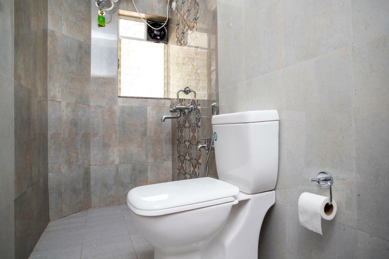 AspireAlconVilla-2Bhk-BeachTouch-Candolim Esterno foto
